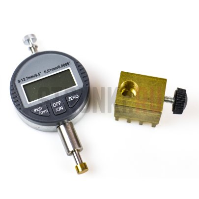 Электронный измеритель высоты струн PARTS EG-18