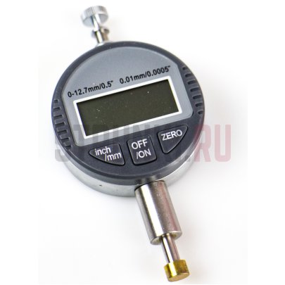 Электронный измеритель высоты струн PARTS EG-18