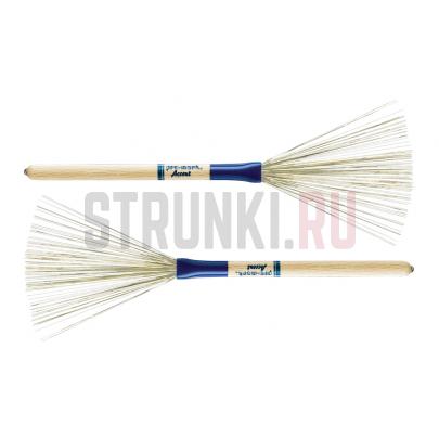 Барабанные щетки, металлические, ProMark B300