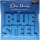 Струны для бас-гитары Dean Markley Blue Steel XL DM2670 40-95