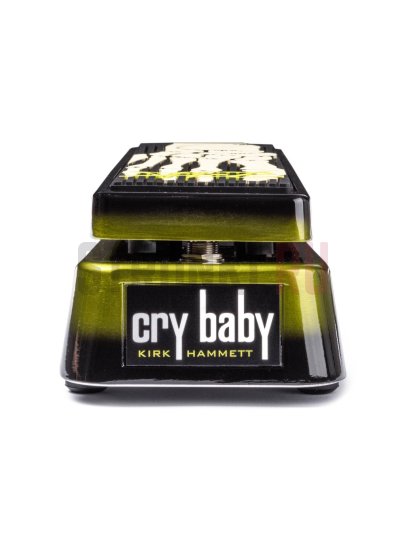 Педаль эффектов, Dunlop KH95 Kirk Hammett Cry Baby Wah