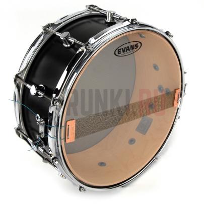 Пластик для малого барабана 8", Evans S08H30 300