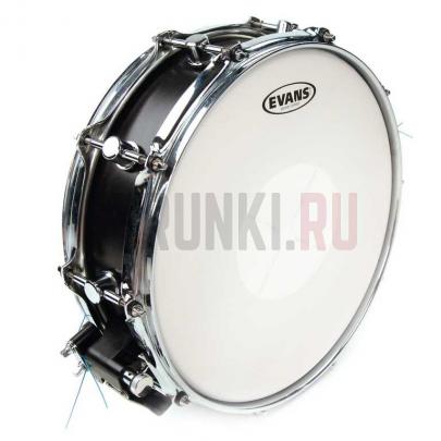 Пластик для малого барабана 13', Evans B13G1D Power Center