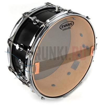 Пластик для малого барабана 13", Evans S13R50 500