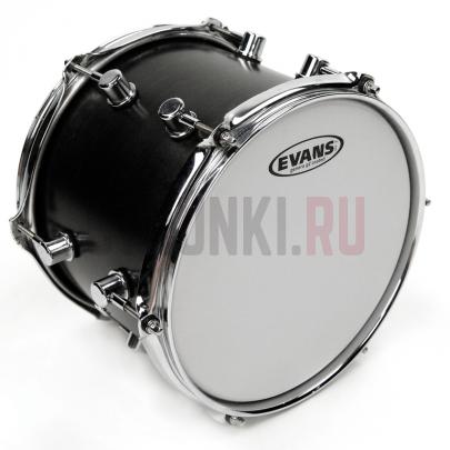 Пластик для том барабана 15", с покрытием, Evans B15G2 G2 Coated