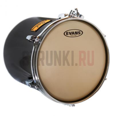 Пластик для оркестрового том барабана 10", Evans CT10S Strata 1000