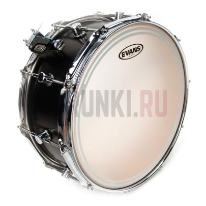 Пластик для малого, тимбалес и том барабана 12", Evans B12ECS EC