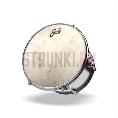 Пластик для том-барабана 15", Evans TT15C7 Calftone