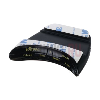 Звукосниматель для акустической гитары, Justpro JK-A01