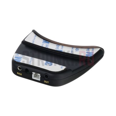 Звукосниматель для акустической гитары, Justpro JK-A01