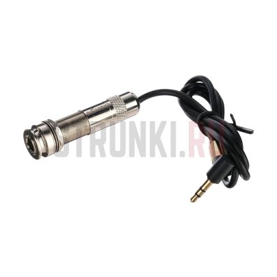 Звукосниматель для акустической гитары, Justpro JK-A01