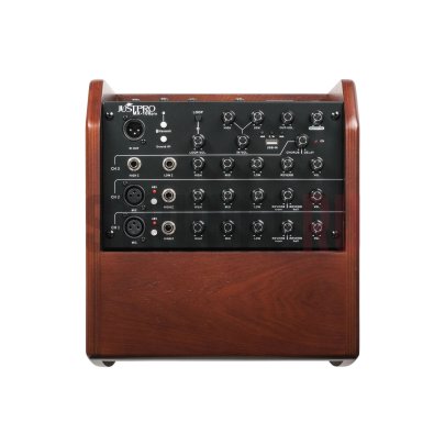 Гитарный комбоусилитель, 100Вт, Justpro MX-100