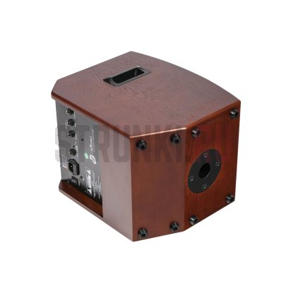 Гитарный комбоусилитель, 100Вт, Justpro MX-100