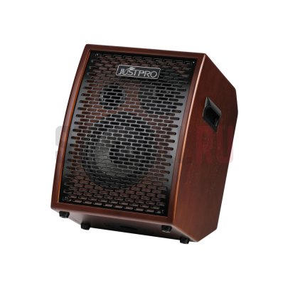 Гитарный комбоусилитель, 100Вт, Justpro MX-100