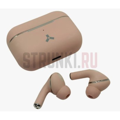 Беспроводные внутриканальные наушники Accesstyle Indigo TWS