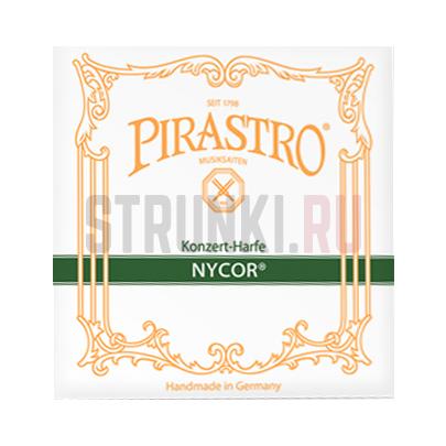 Струны для арфы Pirastro 572020 Nycor
