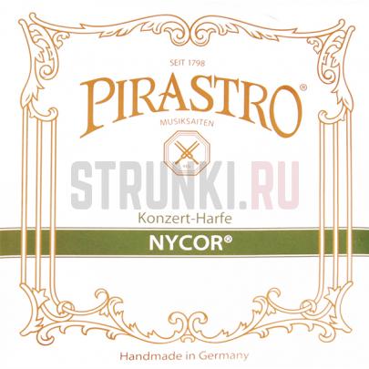 Одиночная струна для арфы Pirastro 571620 NYCOR MEDIUM