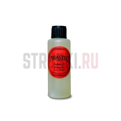 Масло для струн смычковых инструментов, Pirastro 912900