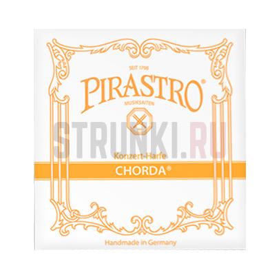 Одиночная струна для арфы Pirastro 175220 Chorda