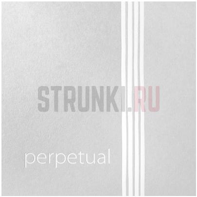 Струны для скрипки Pirastro 41A021 Perpetual