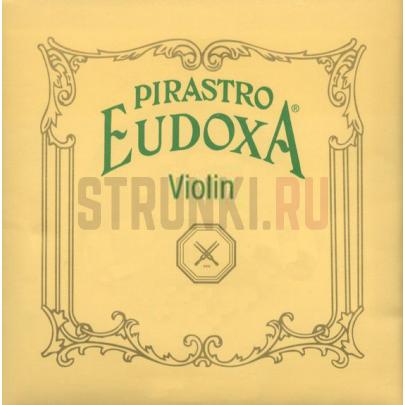Струны для скрипки Pirastro 214024 Eudoxa Violin BALL