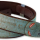 Ремень для гитары, RightOn Straps 8401070040088 Steady Mojo Cork Teal 
