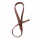 Ремень для классической гитары, RightOn Straps 8401120010351 Classical-Hook Brown 