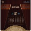D'ADDARIO NICKEL BRONZE NB1253 - (12-16-24-32-42-53) картинка 4