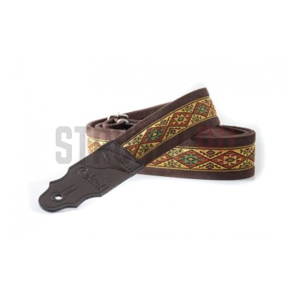 Ремень для гитары, RightOn Straps 8401080010002 Standard Plus Etnic Unique