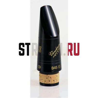 Мундштук для кларнета Bb VANDOREN CM4088 SERIE 13 PROFIL 88 B45