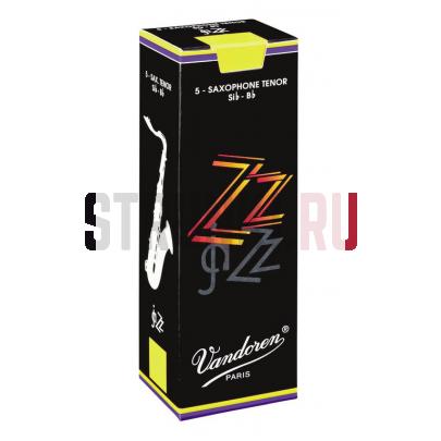 Трости для саксофона Тенор №3 (5шт) Vandoren SR423 ZZ