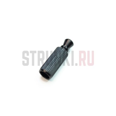 Опора со стаканом для Floyd Rose, PARTS SYPJ-SJLS-DK BK цвет черный