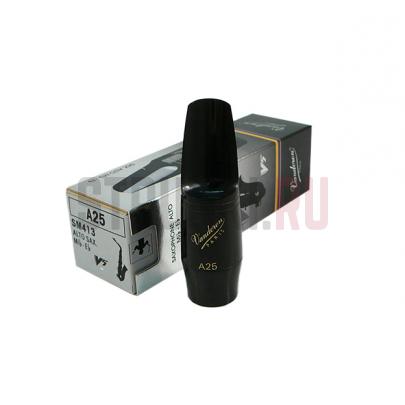 Мундштук для саксофона-альт A25 Vandoren SM413 V5