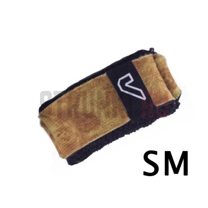 GRUVGEAR FRETWRAPS WOOD "Maple" заглушка для струн, Кленовый SM FW-1PK-LIT-SM