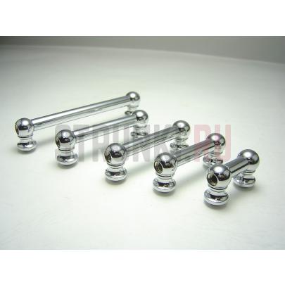 Лаг бас-барабана, односторонний, 25мм, LDrums TLB01-025SCR