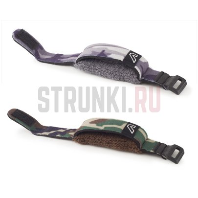 GRUVGEAR FRETWRAPS CAMO заглушка для струн, камуфляж, LG FW-1PK-CMW-LG