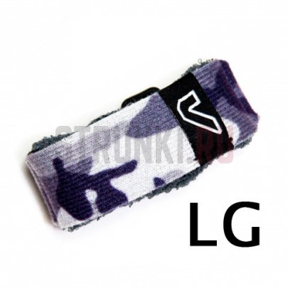 GRUVGEAR FRETWRAPS CAMO заглушка для струн, камуфляж, LG FW-1PK-CMW-LG