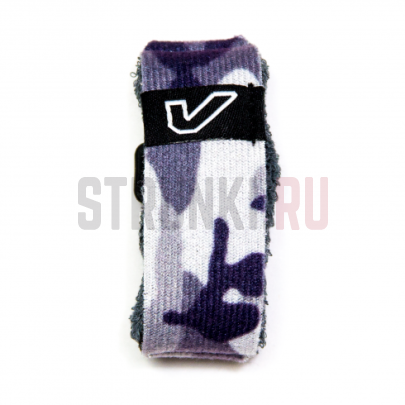 GRUVGEAR FRETWRAPS CAMO заглушка для струн, камуфляж, LG FW-1PK-CMW-LG