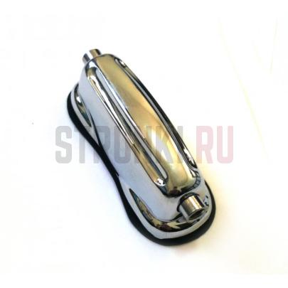 Лаг малого барабана, литой, 57мм, LDrums L06-03CR