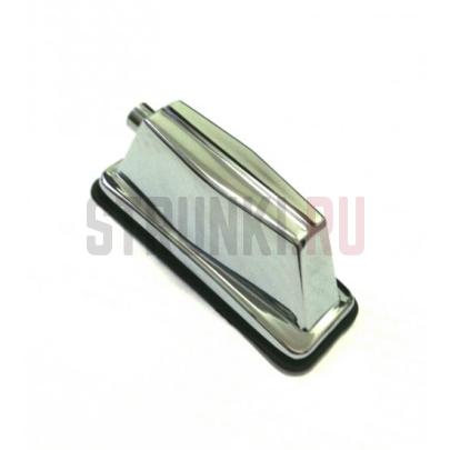 Лаг бас-барабана, литой, 57мм, LDrums L08-01CR