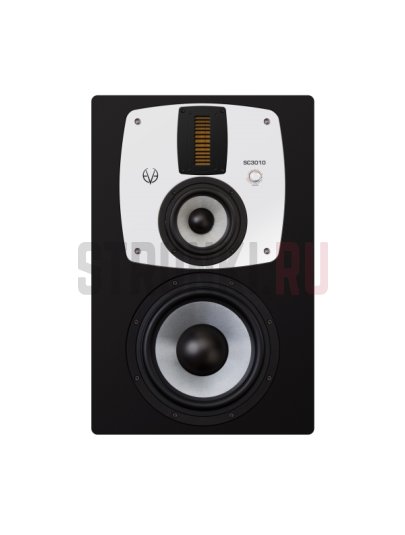 Студийный монитор, EVE Audio SC3010, активный, 800 Вт