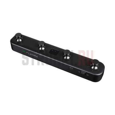 Переключатель беспроводной, ножной, Flamma C4-Flamma