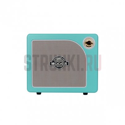 Комбоусилитель, 15Вт, Mooer DH04-Hornet-15W-GR
