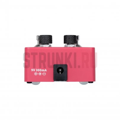 Педаль эффектов, Mooer M730 Tender Octaver X2