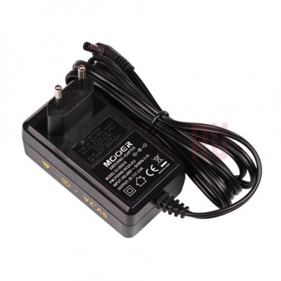 Адаптер питания, Mooer PDNW-9V2A-EU