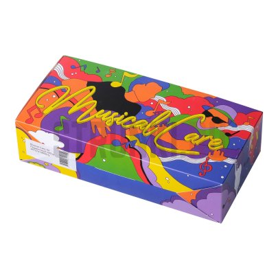 Подарочный набор, MAX WAX musical-care-kit