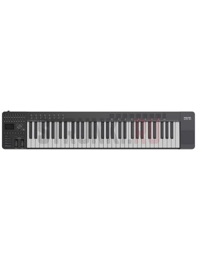 MIDI-клавиатура, 61 клавиша, Nux NTK-61 Track Keyboard