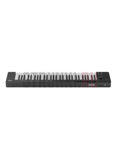 MIDI-клавиатура, 61 клавиша, Nux NTK-61 Track Keyboard