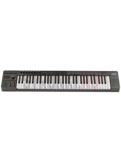 MIDI-клавиатура, 61 клавиша, Nux NTK-61 Track Keyboard
