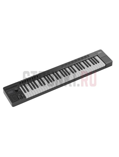 MIDI-клавиатура, 61 клавиша, Nux NTK-61 Track Keyboard